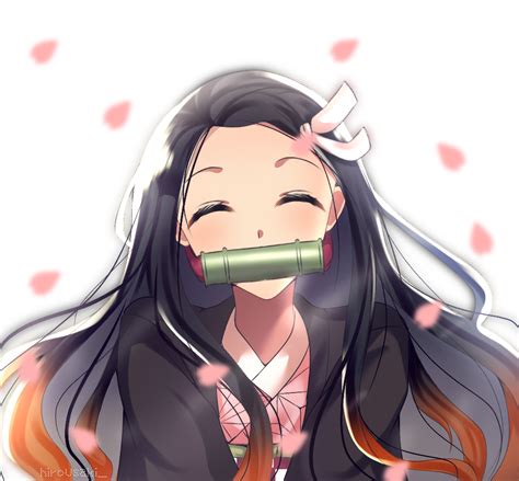 semidraws nezuko